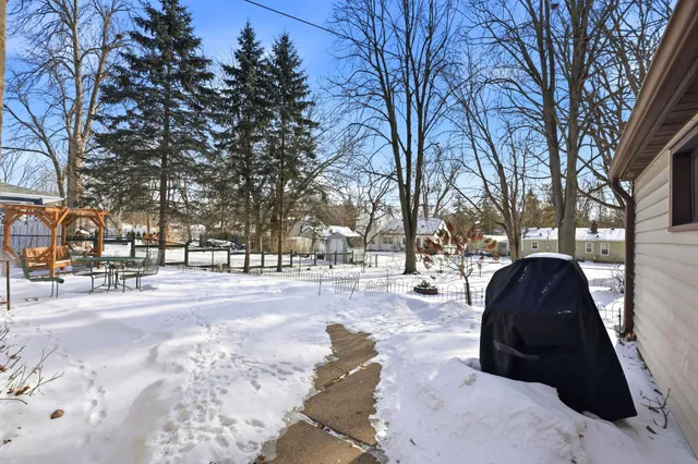 $369,900 | 2200 Gardenette Drive South, White Bear Lake, MN 55110