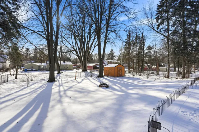 $369,900 | 2200 Gardenette Drive South, White Bear Lake, MN 55110