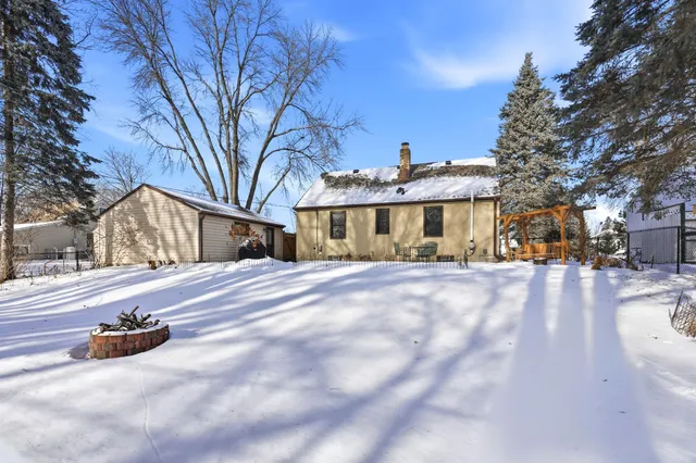 $369,900 | 2200 Gardenette Drive South, White Bear Lake, MN 55110