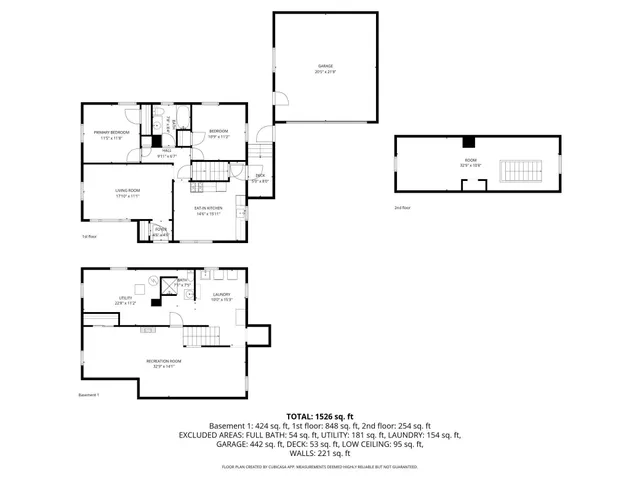 $369,900 | 2200 Gardenette Drive South, White Bear Lake, MN 55110