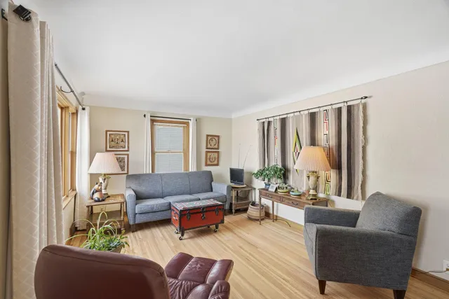 $369,900 | 2200 Gardenette Drive South, White Bear Lake, MN 55110