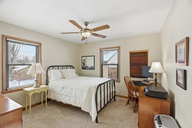 $369,900 | 2200 Gardenette Drive South, White Bear Lake, MN 55110