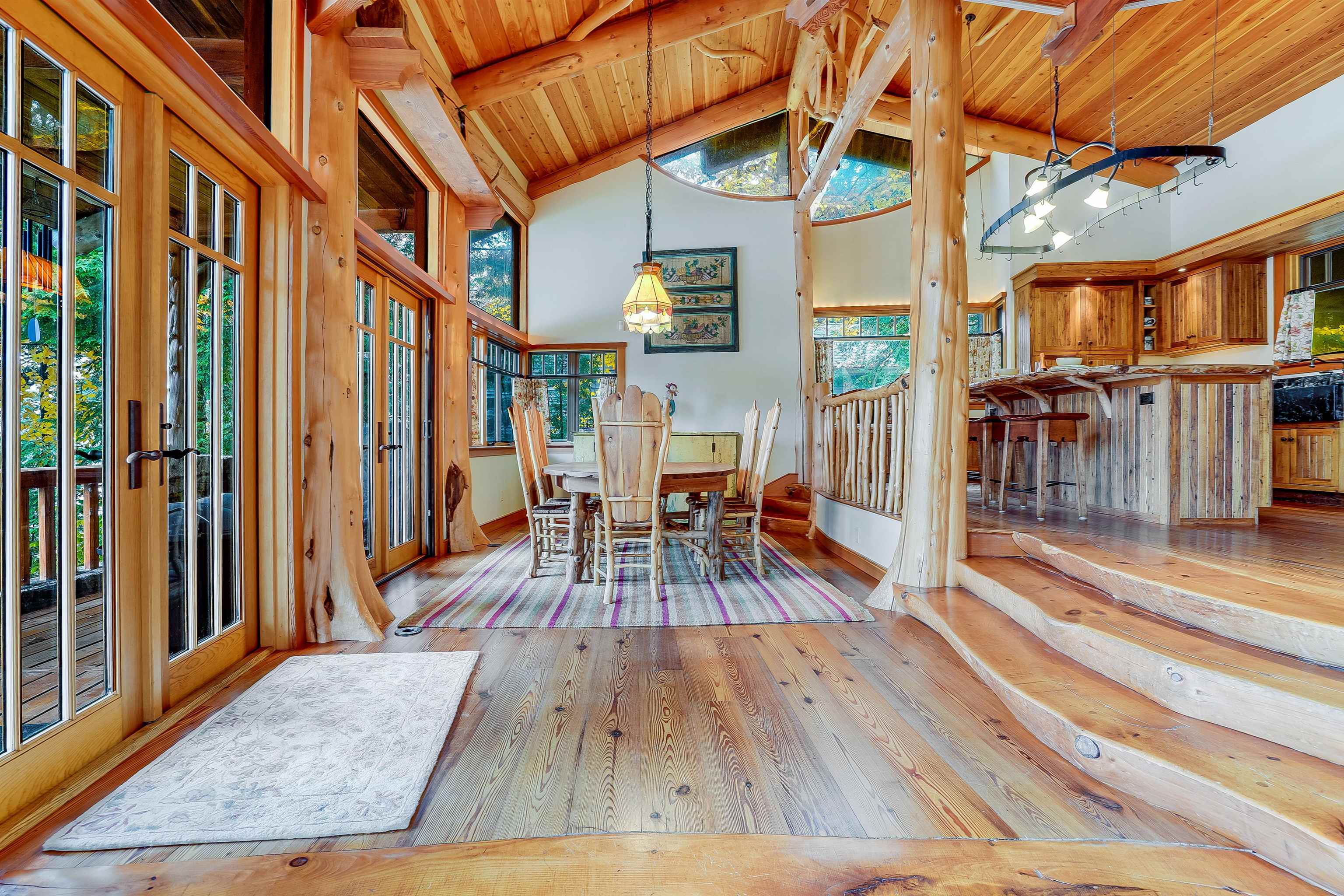 191 North Shore Road New Durham, NH 03855 - Photo 18 of 36