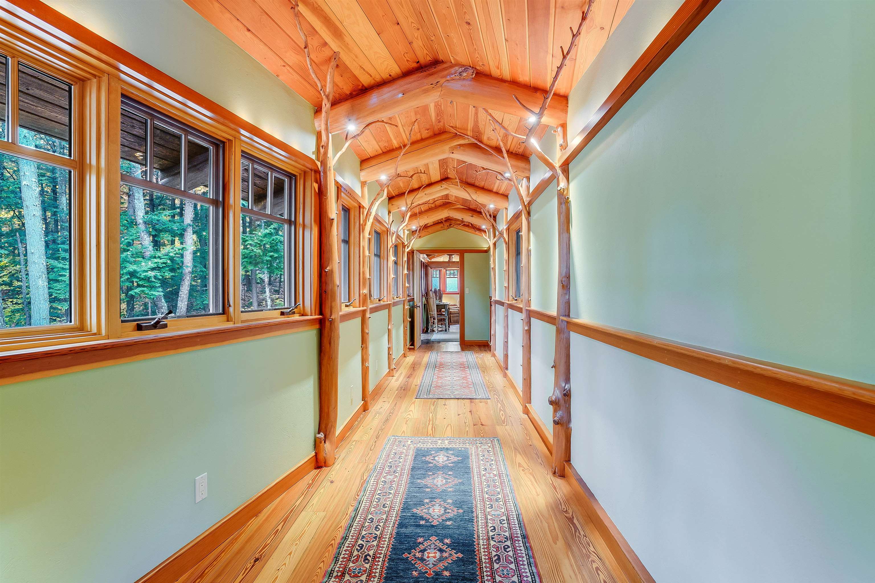 191 North Shore Road New Durham, NH 03855 - Photo 29 of 36