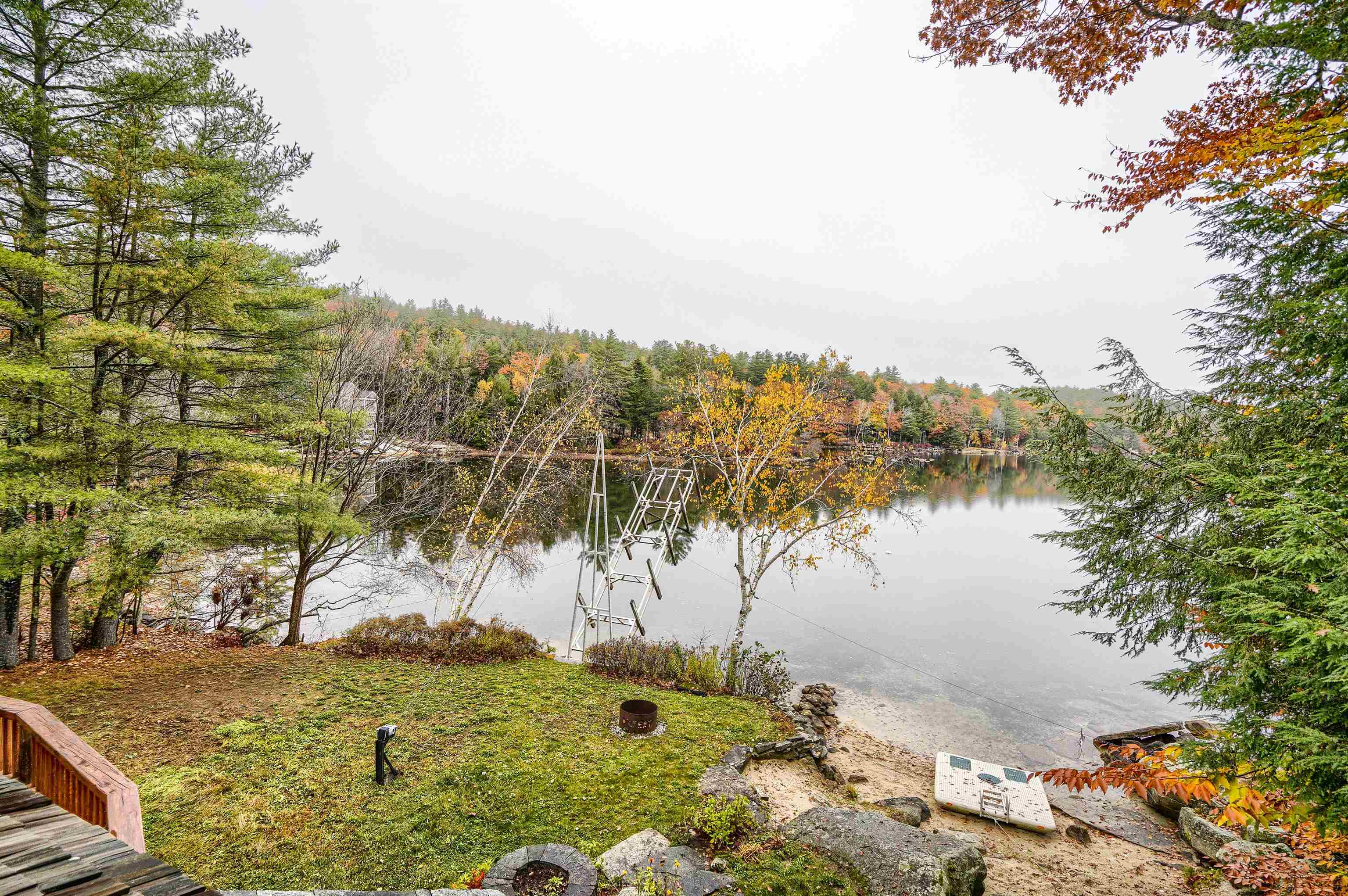 191 North Shore Road New Durham, NH 03855 - Photo 3 of 36