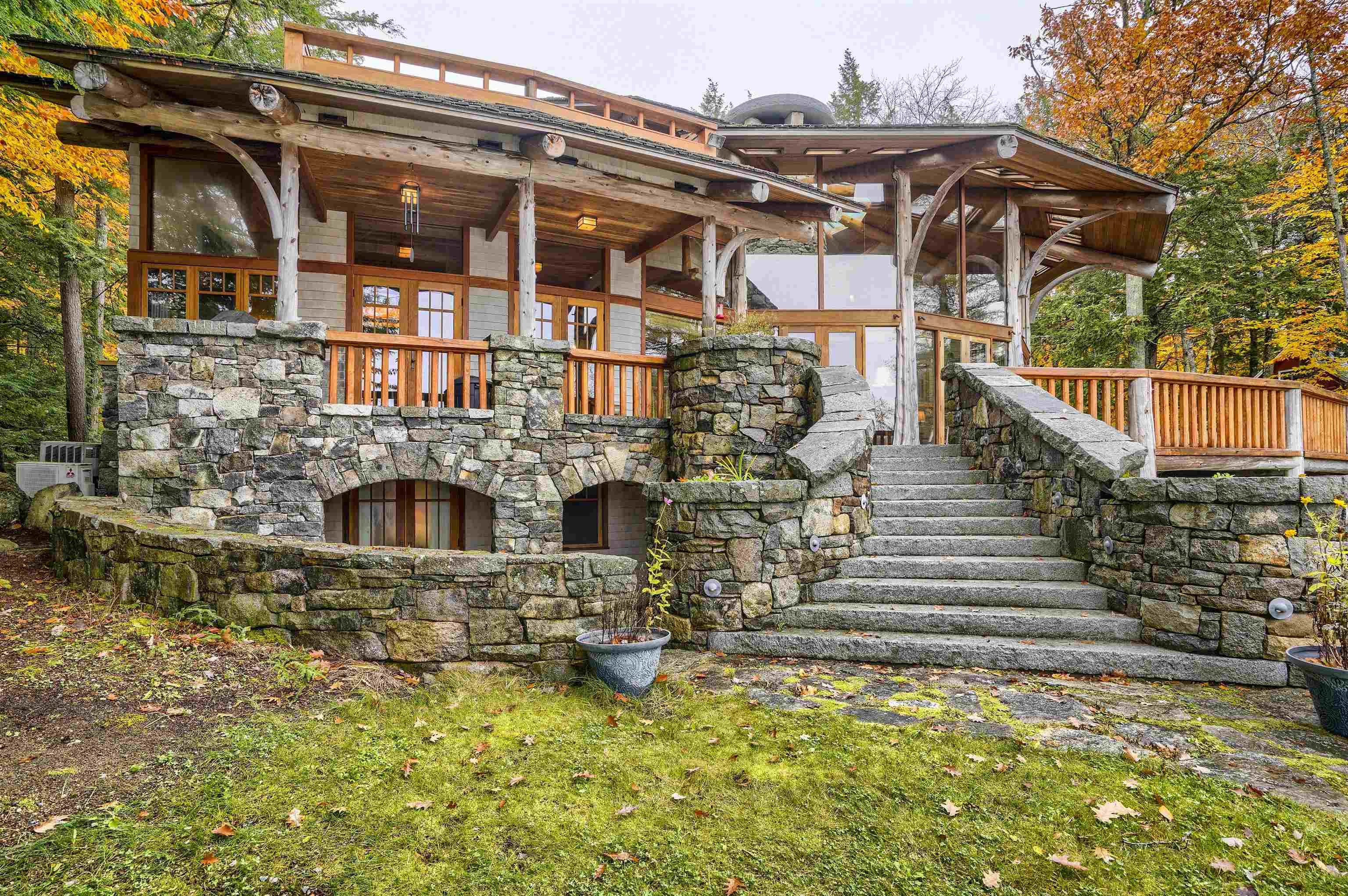 191 North Shore Road New Durham, NH 03855 - Photo 5 of 36