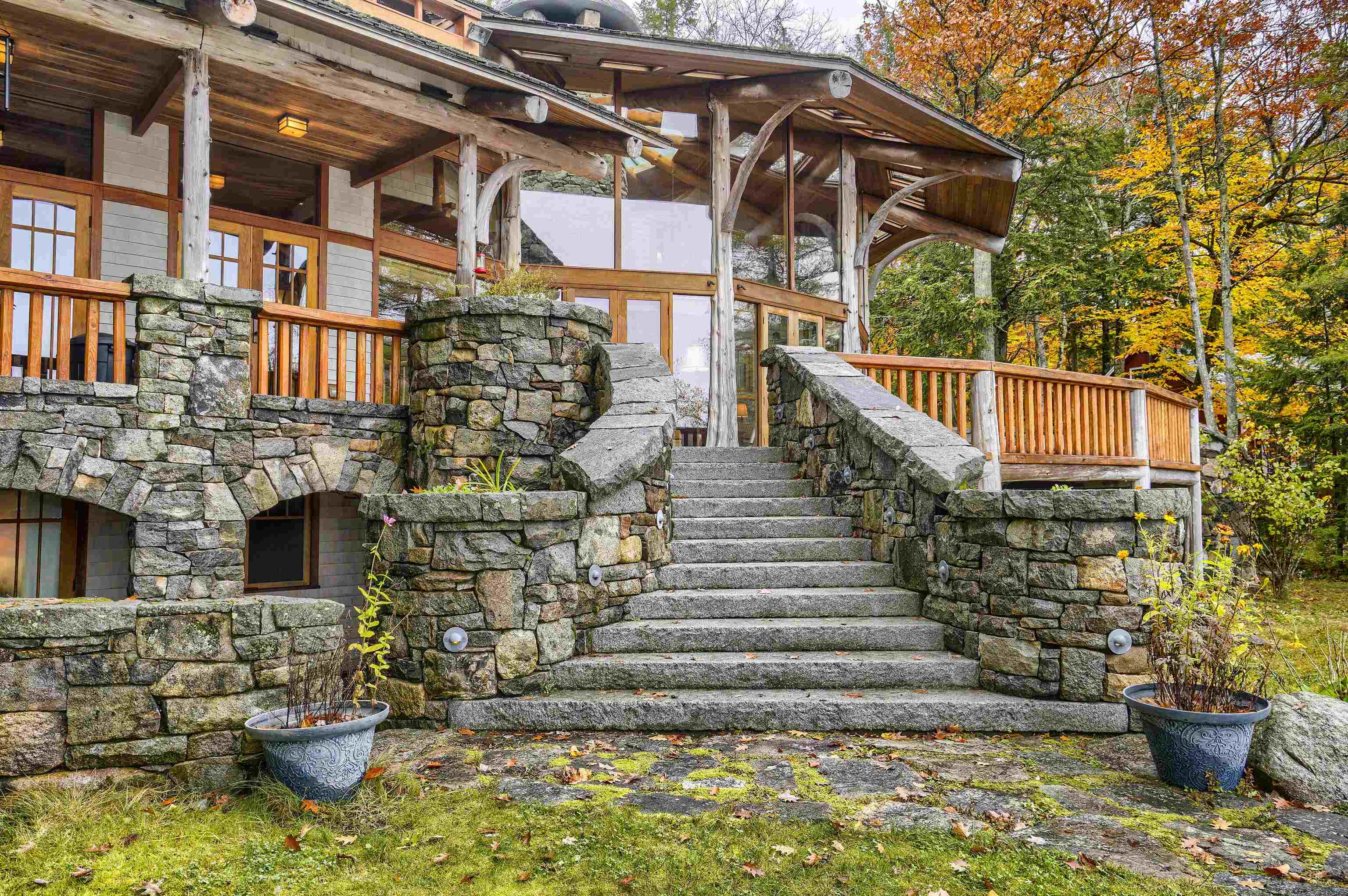 191 North Shore Road New Durham, NH 03855 - Photo 9 of 36