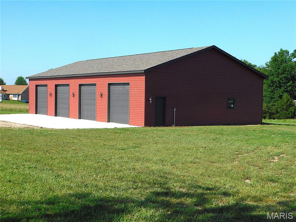 100 Blackmore Road Foley, MO 63347 - Photo 11 of 12