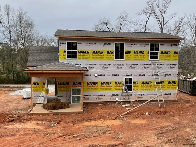 280 Neals Mill Road Dearing, GA 30808 - Photo 3 of 6