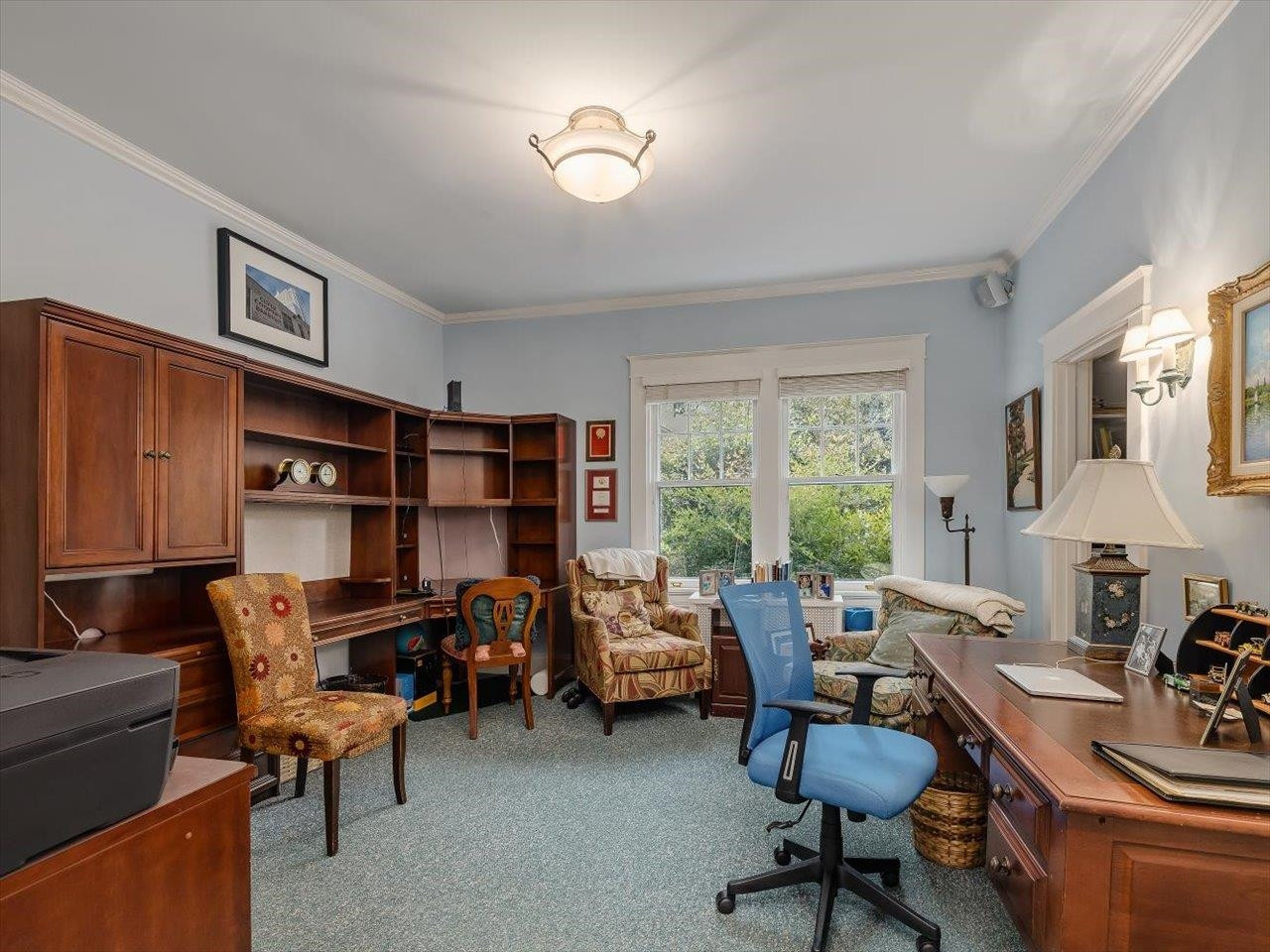 2514 White Oak Road Raleigh, NC 27609 - Photo 40 of 100 Photo 40