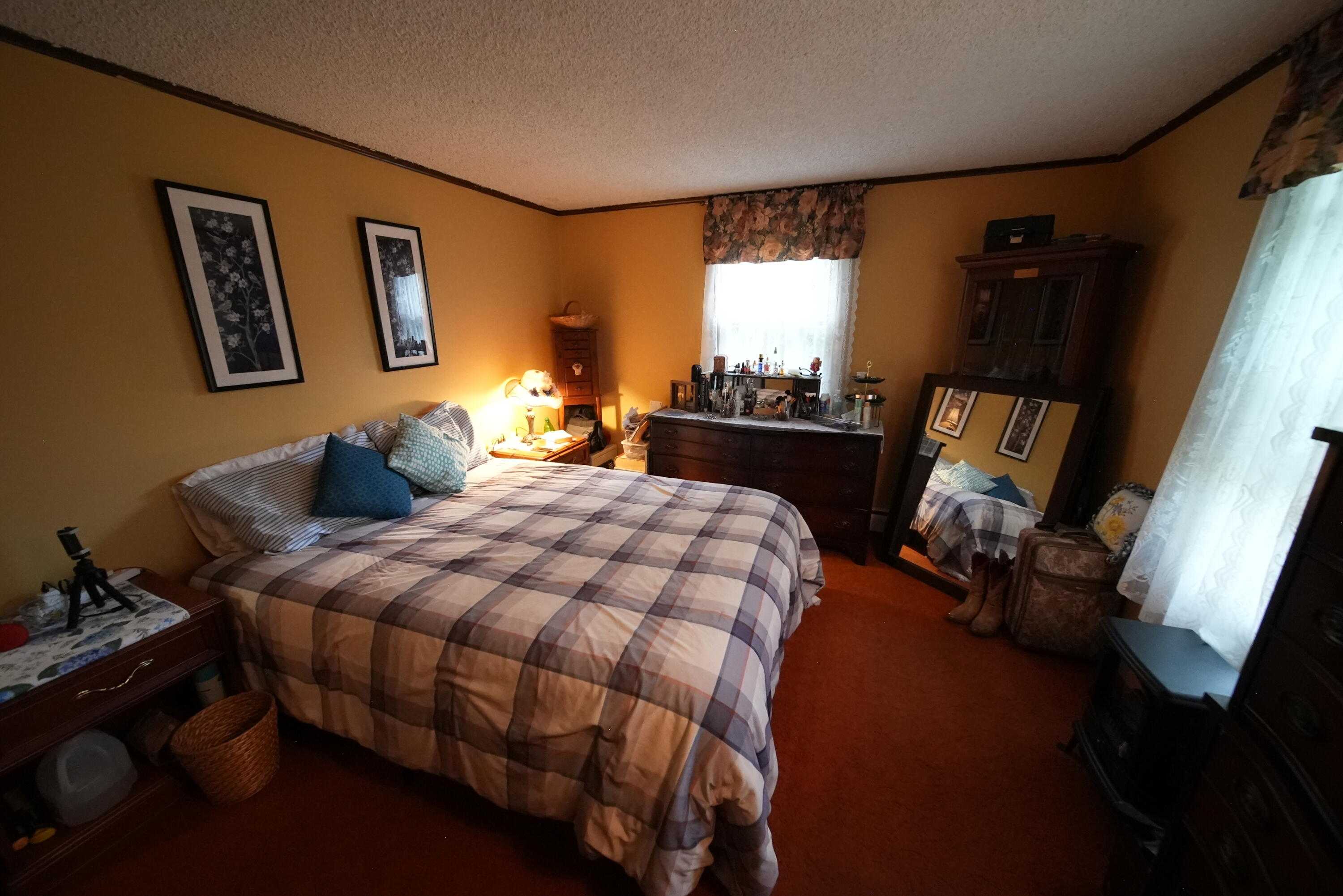 150 Wotton Road Monticello, ME 04760 - Photo 32 of 43 DSC03708