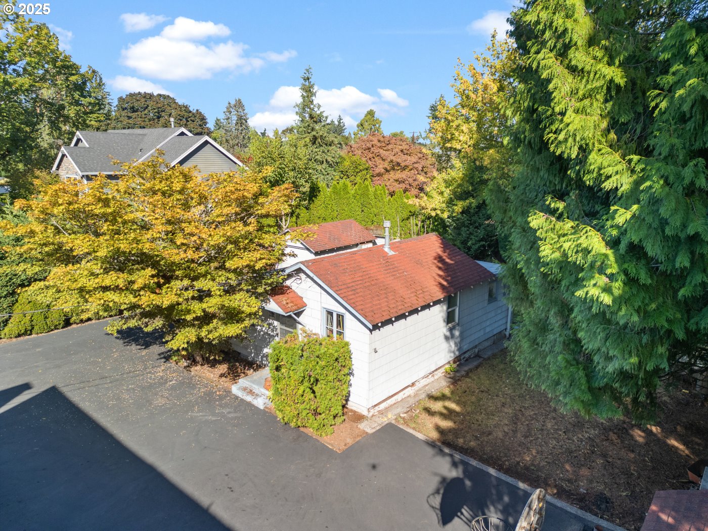 2138 Southeast 76th Avenue, Unit 1 Portland, OR 97215 - Photo 14 of 21 2nd Residence
