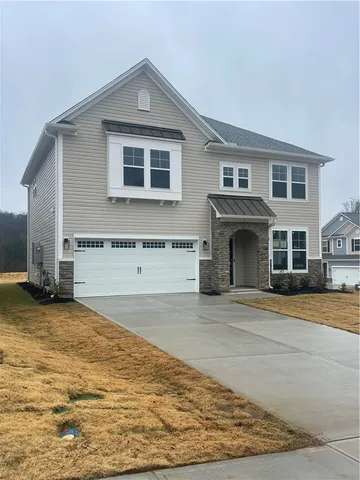 $339,900 | 1 Halsey Street, Central, SC 29630