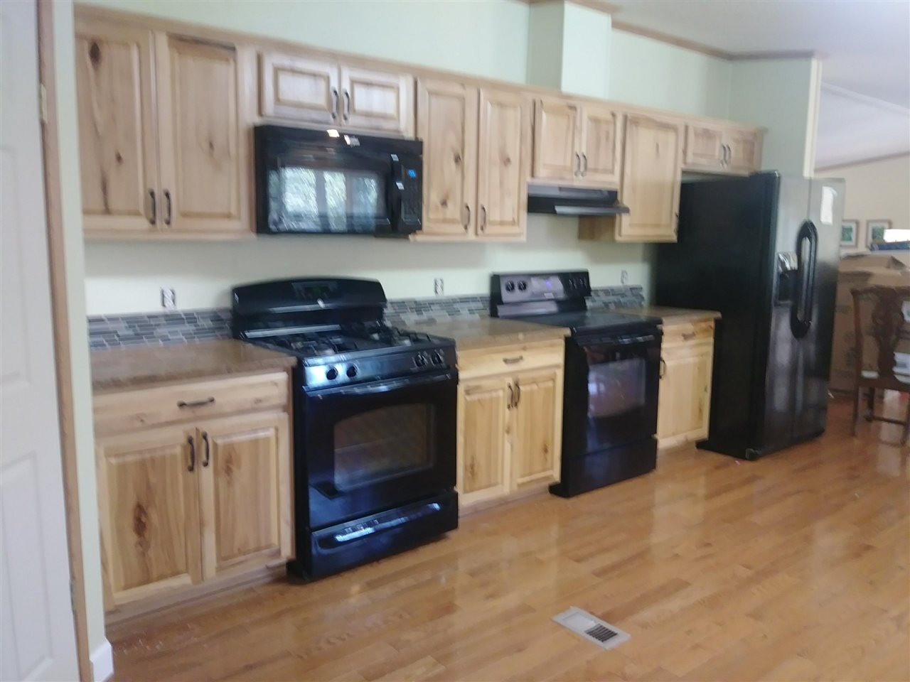 8619 South Creek Road Willow Spring, NC 27592 - Photo 5 of 13 Photo 5