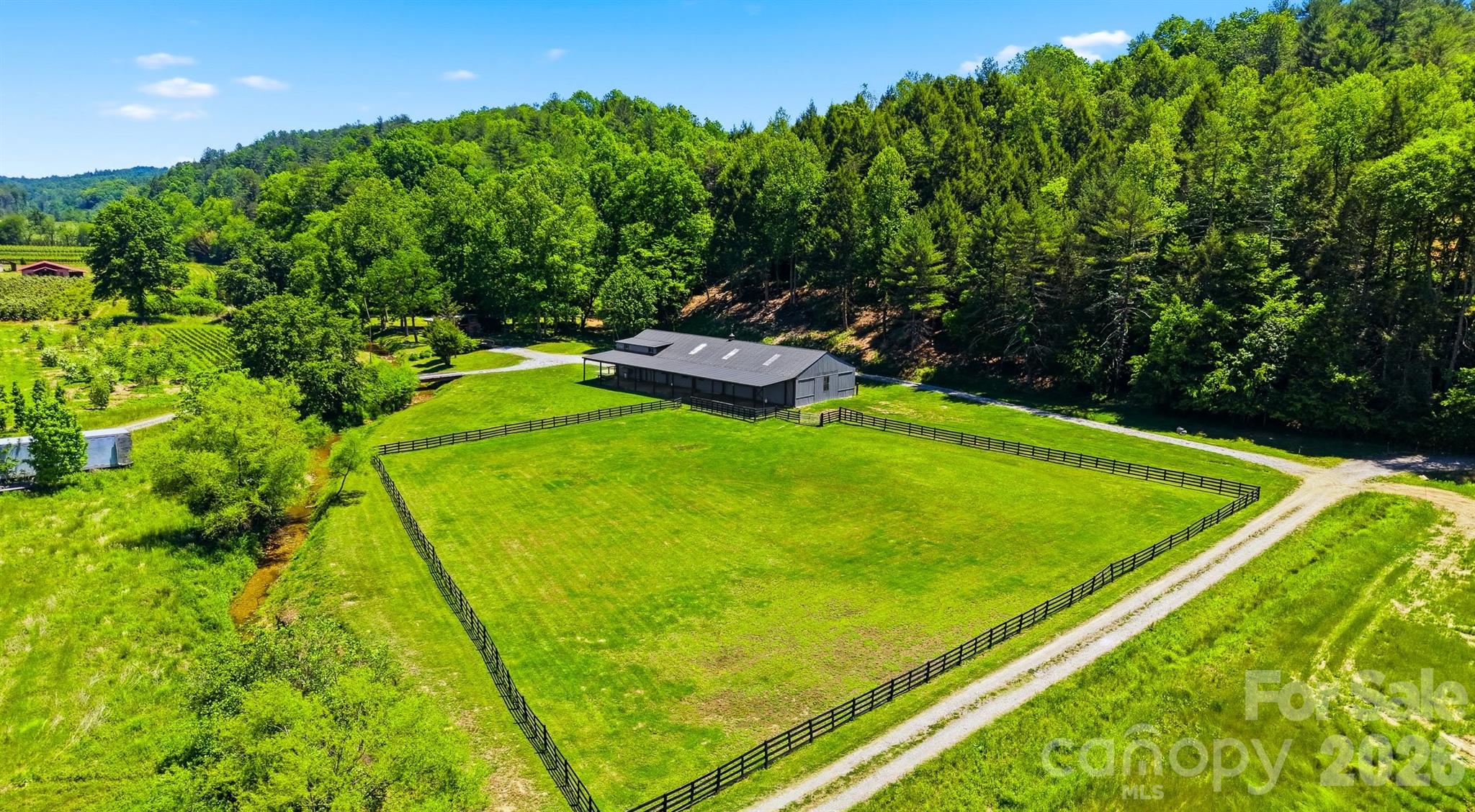 2967 Roby Martin Road Lenoir, NC 28645 - Photo 2 of 31