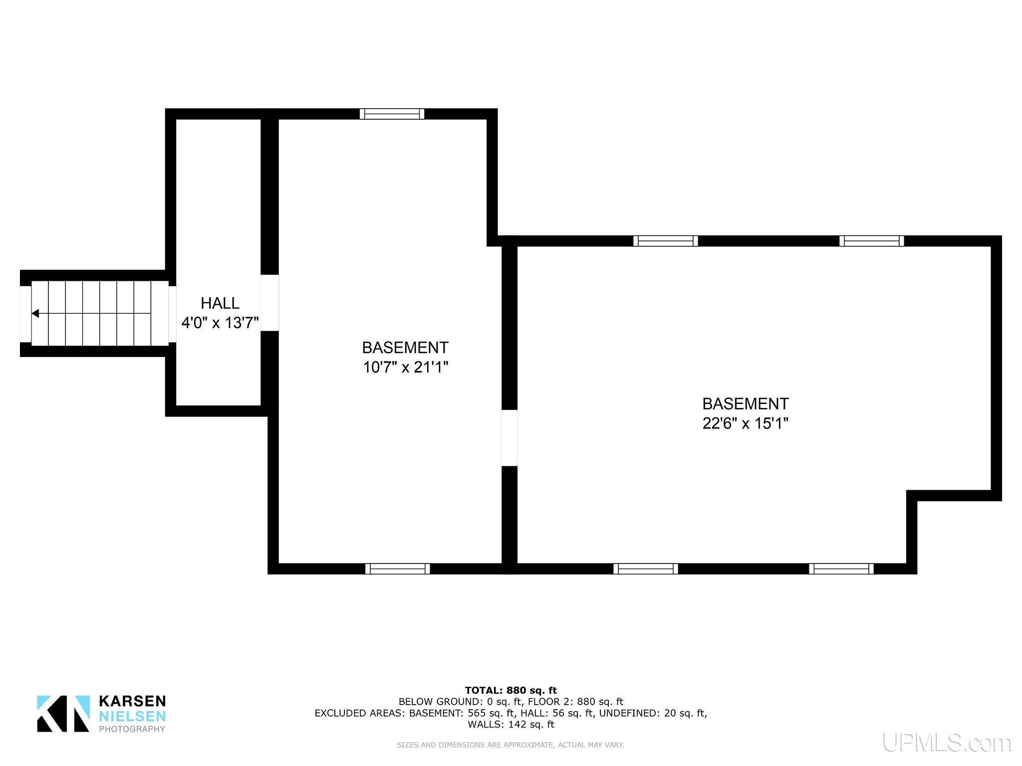 312 South 3rd Street Ishpeming, MI 49849 - Photo 45 of 45 Gallery Image 45
