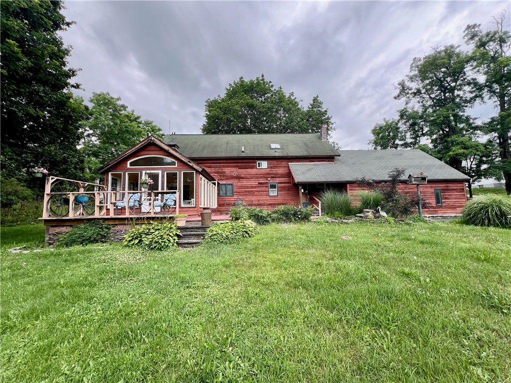 104 Bob Wilson Road Oneonta, NY 13820 - Photo 34 of 37