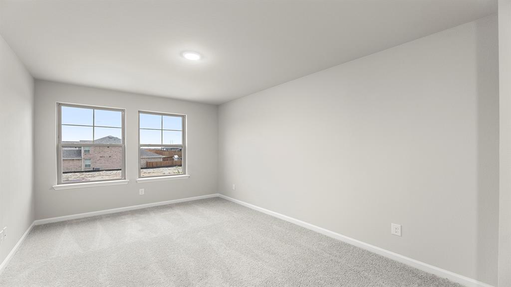 2508 YO Rnch Road Anna, TX 75409 - Photo 11 of 30 11. 2508 Yo Ranch - Game