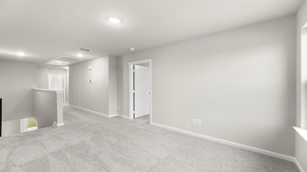 2508 YO Rnch Road Anna, TX 75409 - Photo 12 of 30 12. 2508 Yo Ranch - Game (2)