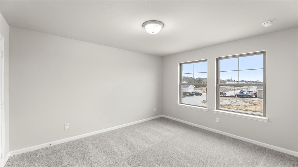 2508 YO Rnch Road Anna, TX 75409 - Photo 13 of 30 13. 2508 Yo Ranch - Bed 2