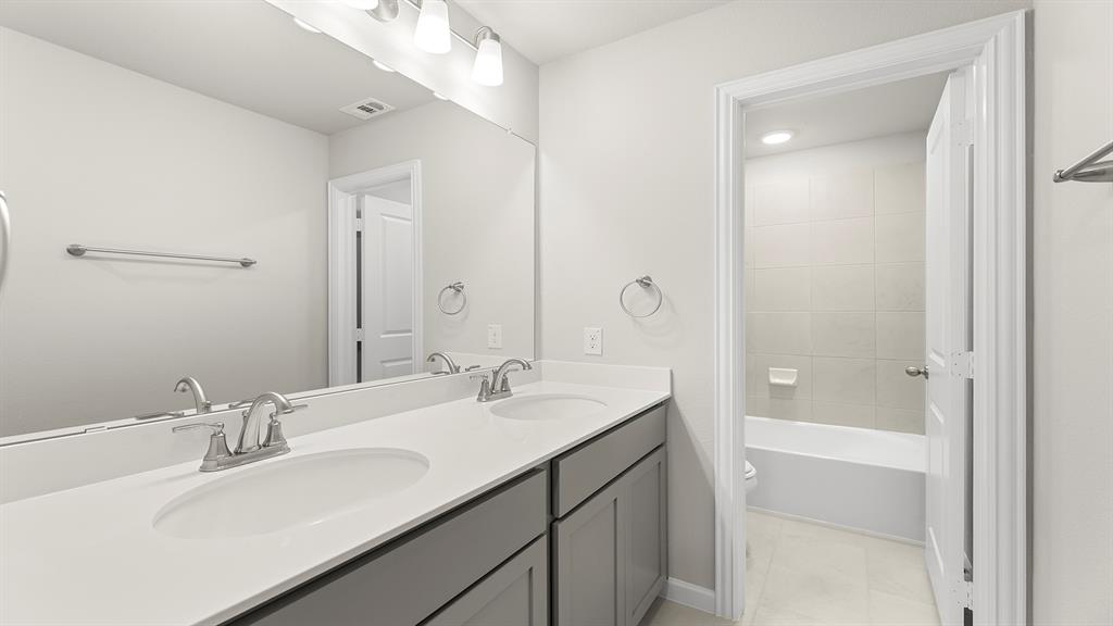 2508 YO Rnch Road Anna, TX 75409 - Photo 14 of 30 14. 2508 Yo Ranch - 2ND Bath