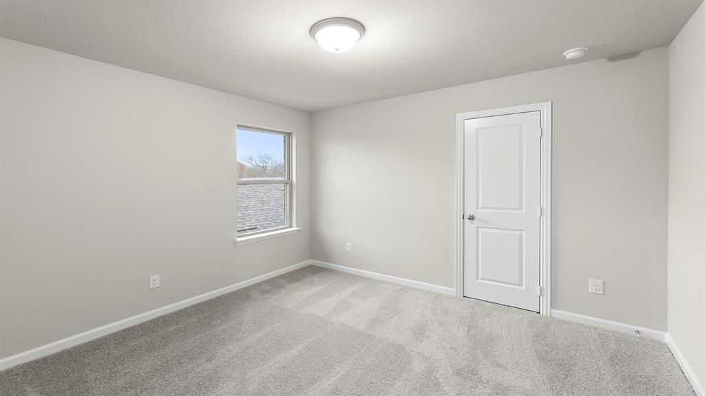 2508 YO Rnch Road Anna, TX 75409 - Photo 15 of 30 15. 2508 Yo Ranch - Bed 3