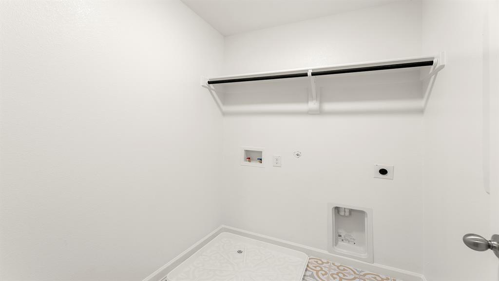 2508 YO Rnch Road Anna, TX 75409 - Photo 16 of 30 16. 2508 Yo Ranch - Utility