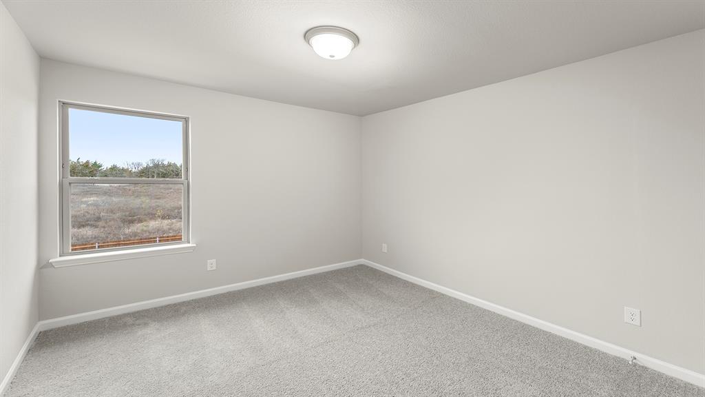 2508 YO Rnch Road Anna, TX 75409 - Photo 17 of 30 17. 2508 Yo Ranch - Bed 4