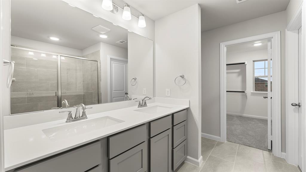 2508 YO Rnch Road Anna, TX 75409 - Photo 20 of 30 20. 2508 Yo Ranch - Bath