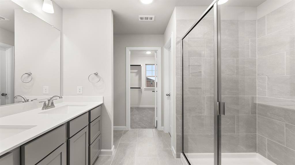 2508 YO Rnch Road Anna, TX 75409 - Photo 21 of 30 21. 2508 Yo Ranch - Bath (2)