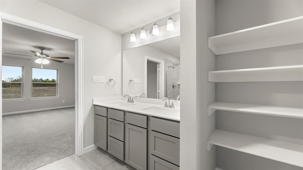 2508 YO Rnch Road Anna, TX 75409 - Photo 23 of 30 23. 2508 Yo Ranch - Bath (4)