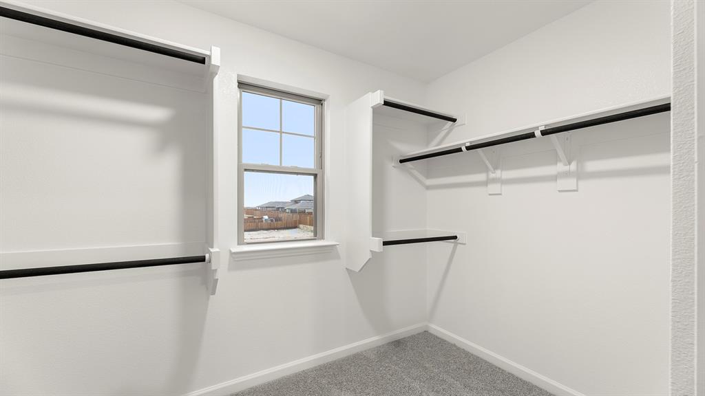 2508 YO Rnch Road Anna, TX 75409 - Photo 24 of 30 24. 2508 Yo Ranch - Closet