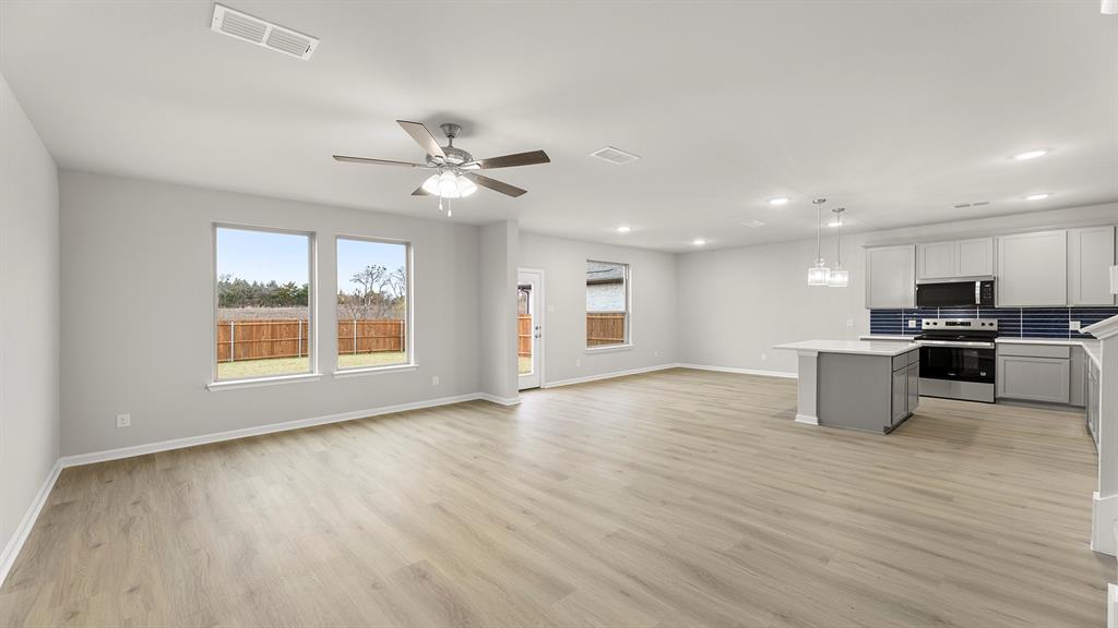 2508 YO Rnch Road Anna, TX 75409 - Photo 3 of 30 03. 2508 Yo Ranch - Study