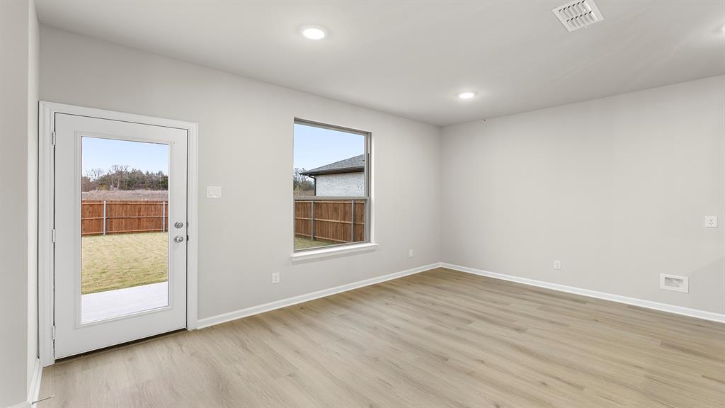 2508 YO Rnch Road Anna, TX 75409 - Photo 9 of 30 09. 2508 Yo Ranch - Dining