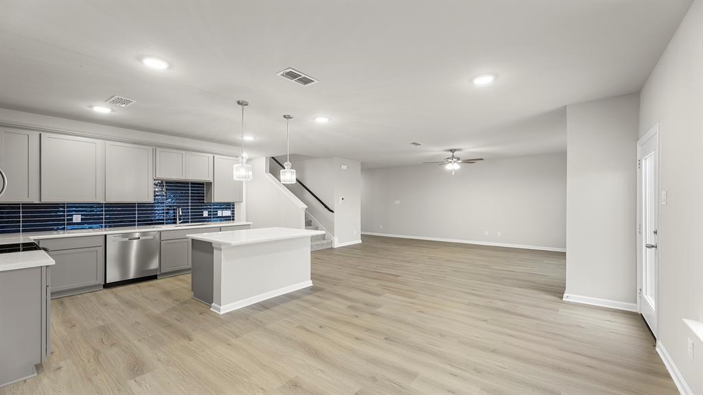 2508 YO Rnch Road Anna, TX 75409 - Photo 10 of 30 10. 2508 Yo Ranch - Dining (2)