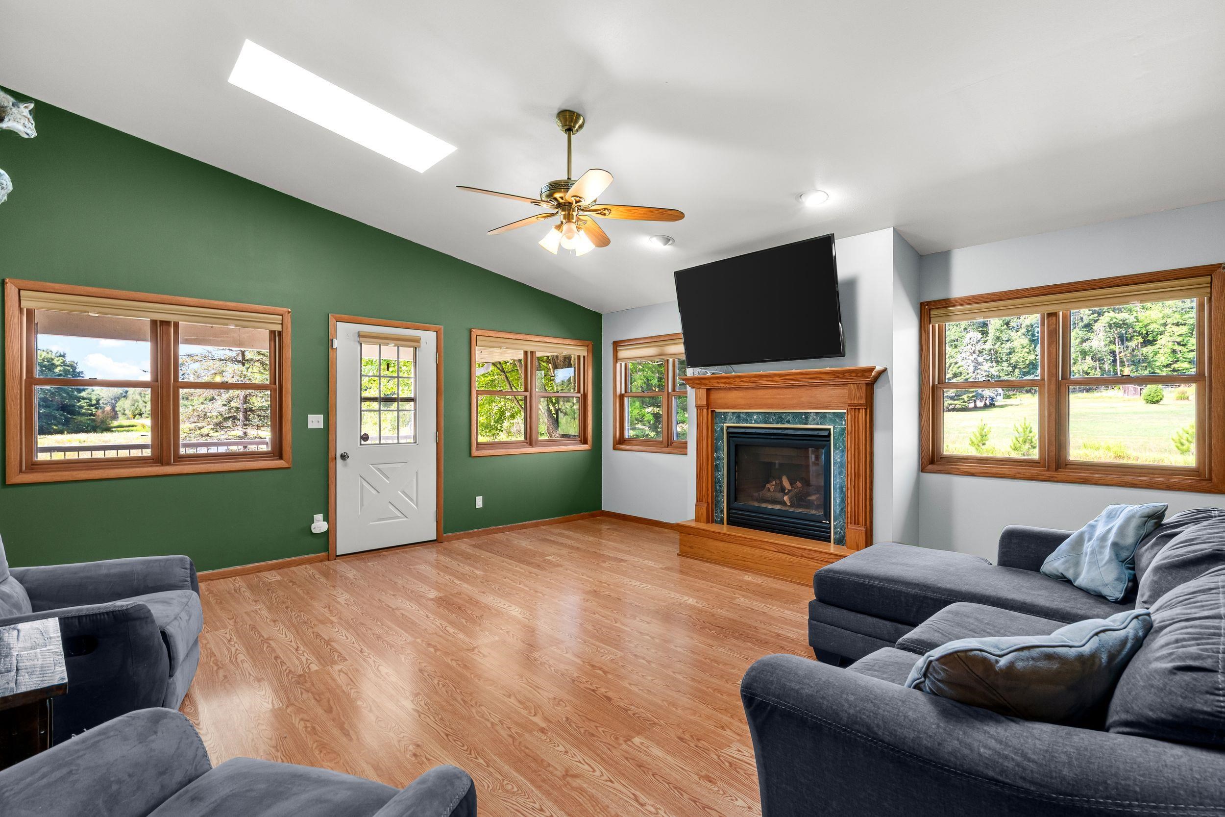 2847 Linden Road Amherst Junction, WI 54407 - Photo 16 of 46 Gallery Image 16