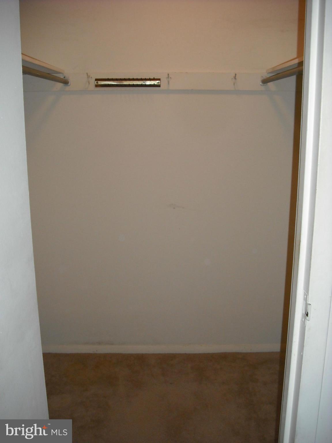 3850 Bel Pre Road, Unit 2166 Silver Spring, MD 20906 - Photo 22 of 24 Bedroom (Master)