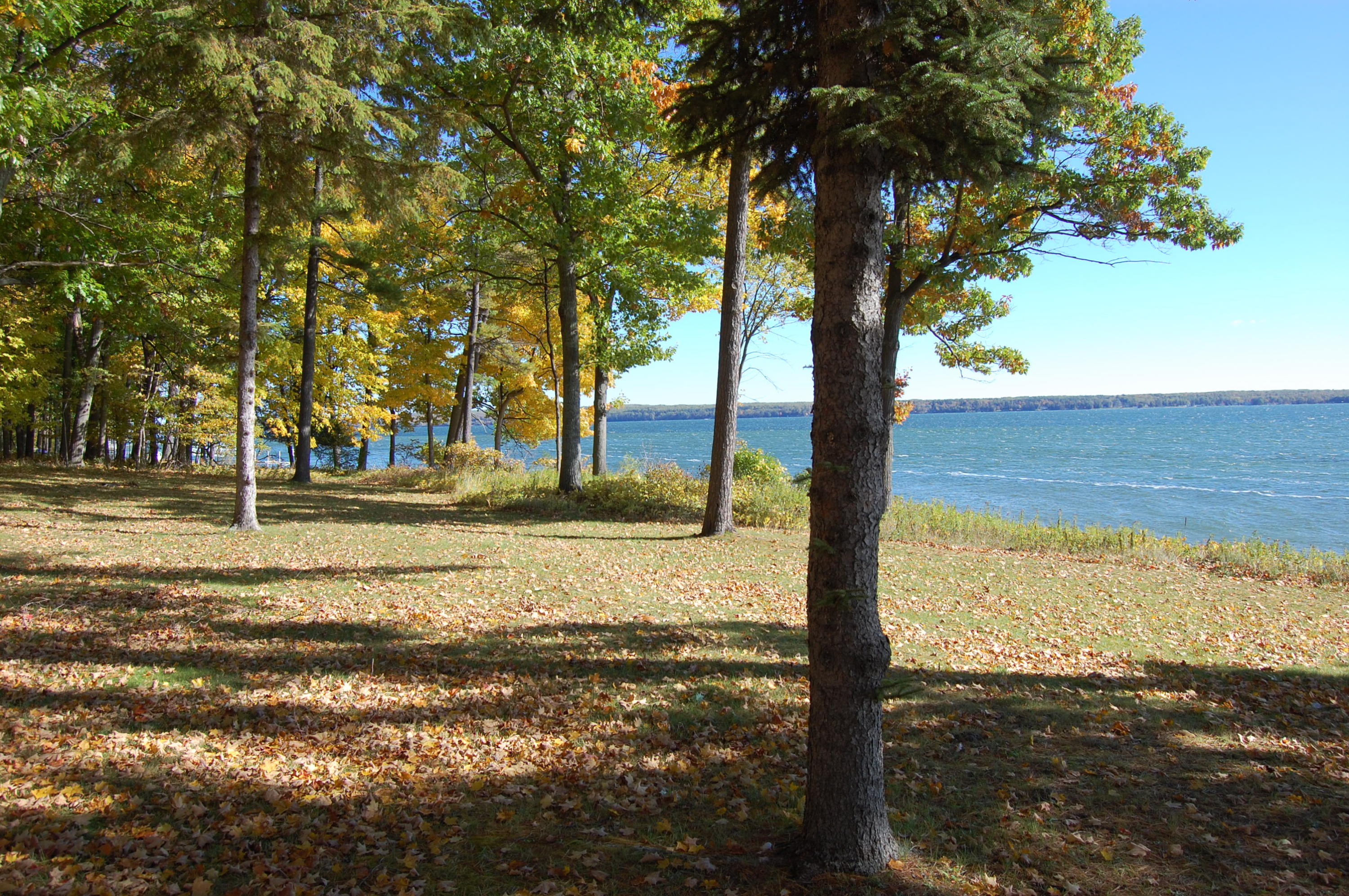 990 Indian Point Road Brutus, MI 49716 - Photo 26 of 28 Gallery Image 26
