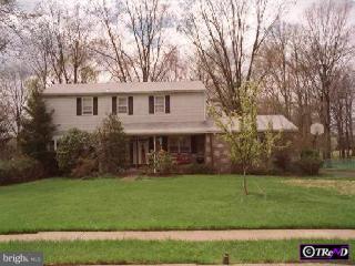 808 Broadmoor Road Huntingdon Valley, PA 19006 - Photo 1 of 1 Gallery Image 1