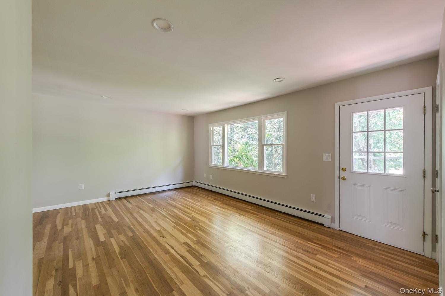 676-678 Oak Summit Road Millbrook, NY 12545 - Photo 8 of 38 Gleaming refinished hardwood floors