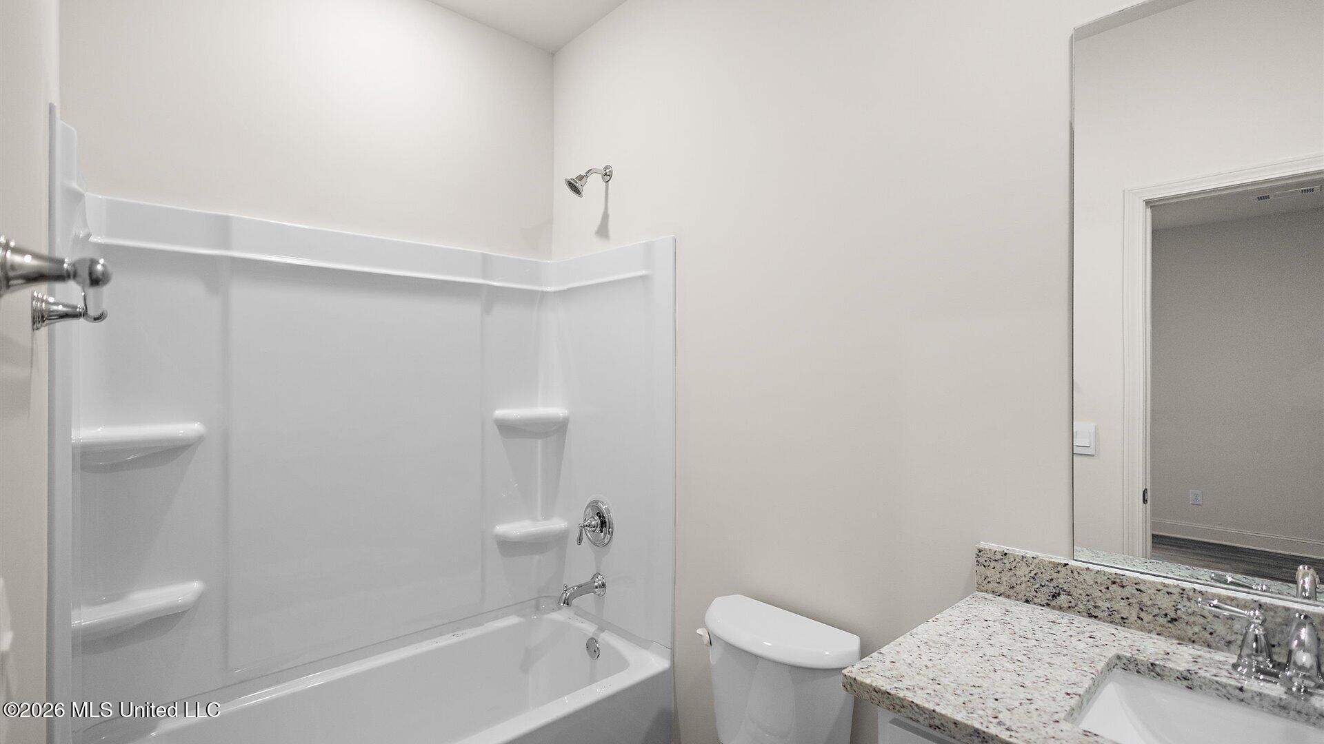 101 Triple Crown Cove Clinton, MS 39056 - Photo 31 of 37 34-3HTP5735