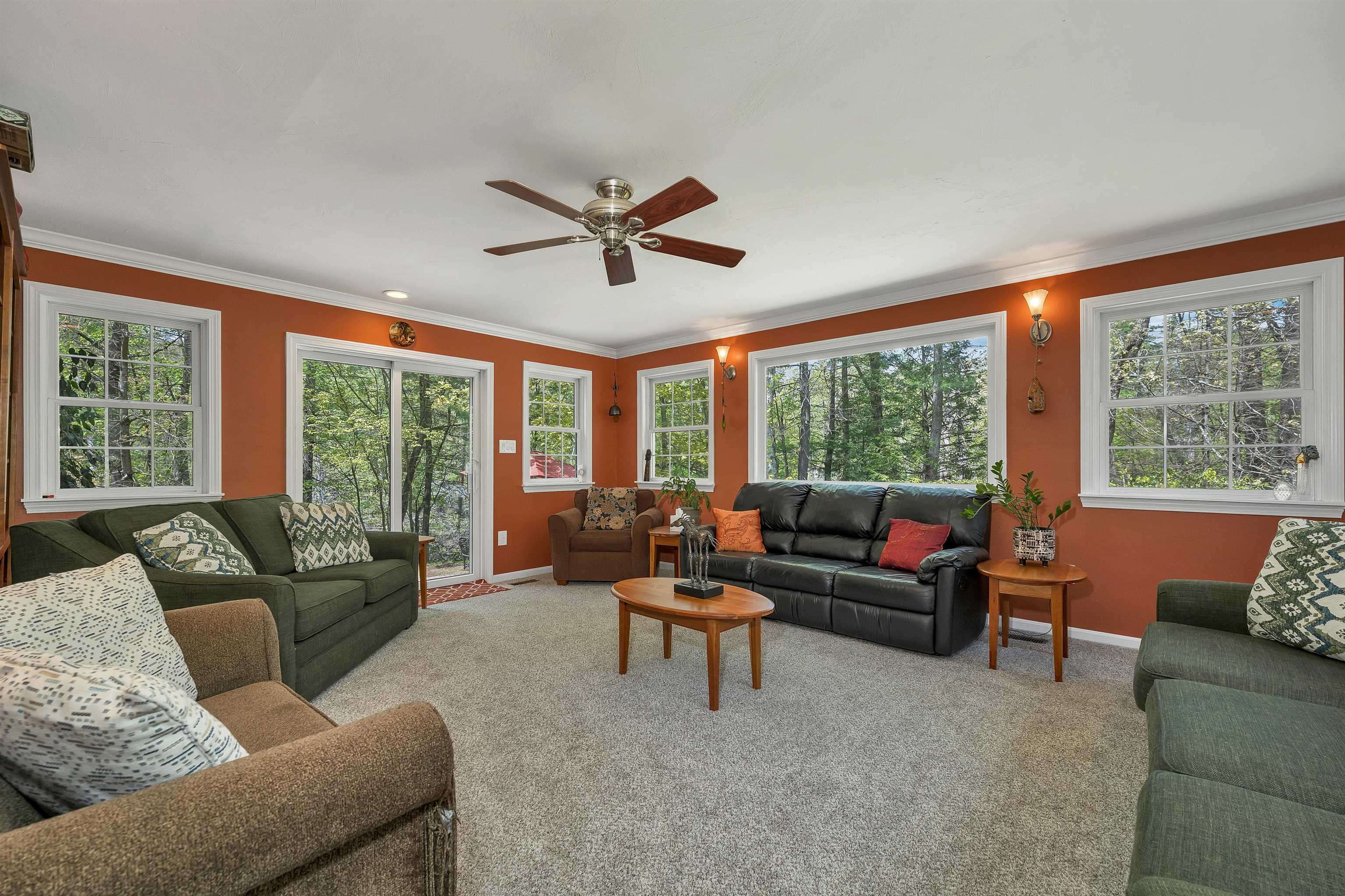 281 New Boston Road Bedford, NH 03110 - Photo 21 of 53