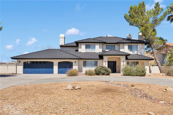 $689,999 | 16731 Iwa Road, Apple Valley, CA 92307