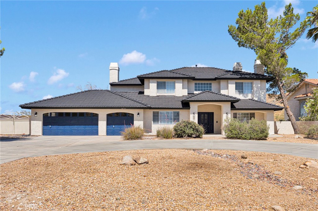 16731 Iwa Road Apple Valley, CA 92307 - Photo 1 of 70