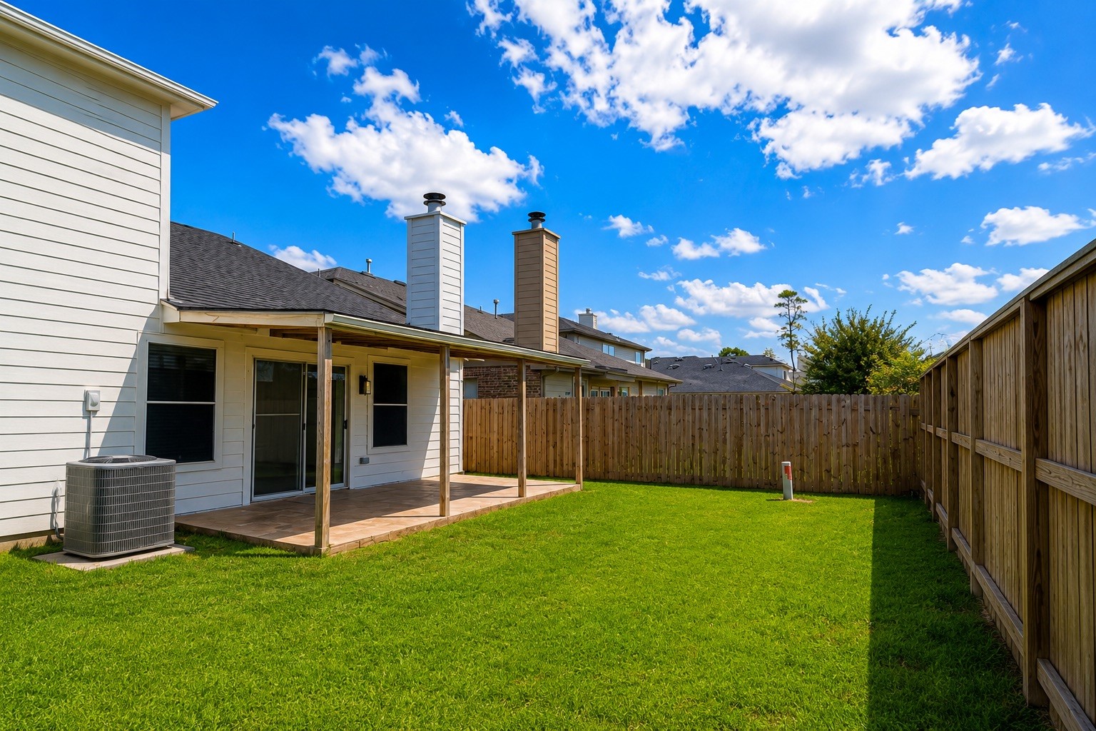 654 Cypresswood Trace Spring, TX 77373 - Photo 23 of 24