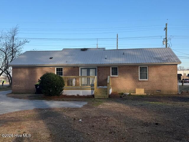 4962 Old Tar Road Winterville, NC 28590 - Photo 7 of 35
