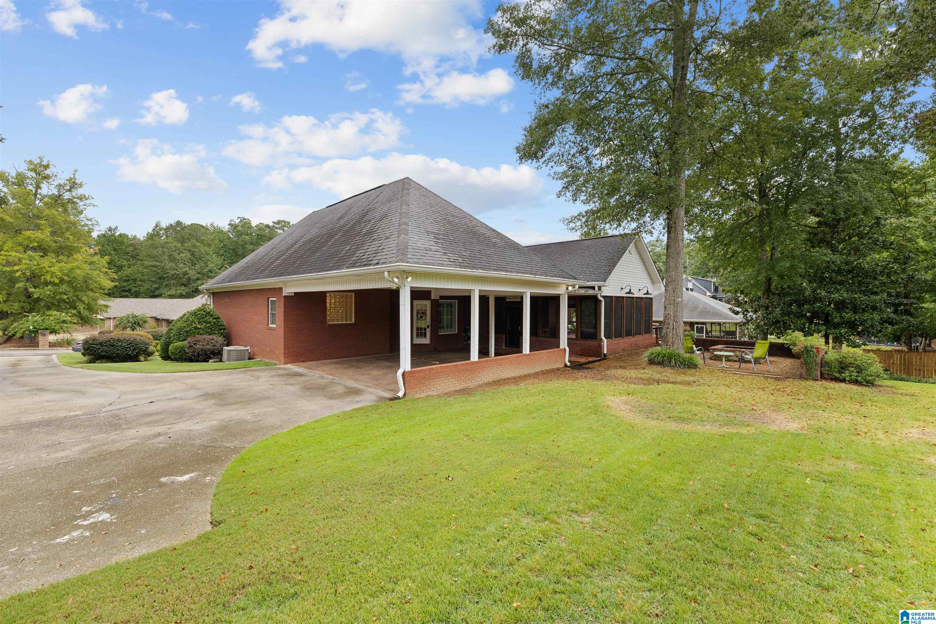 104 Azalea Trail Oneonta, AL 35121 - Photo 26 of 27
