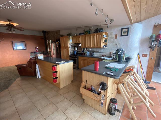 5665 County Road Victor, CO 80860 - Photo 8 of 40 Gallery Image 8