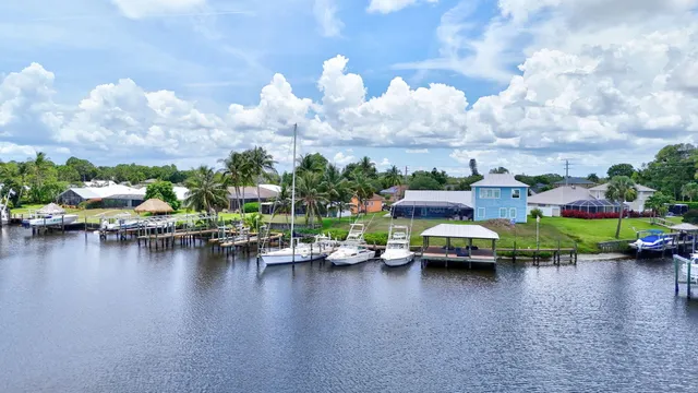 $1,250,000 | 702 Southeast Adams Court, Port St. Lucie, FL 34984