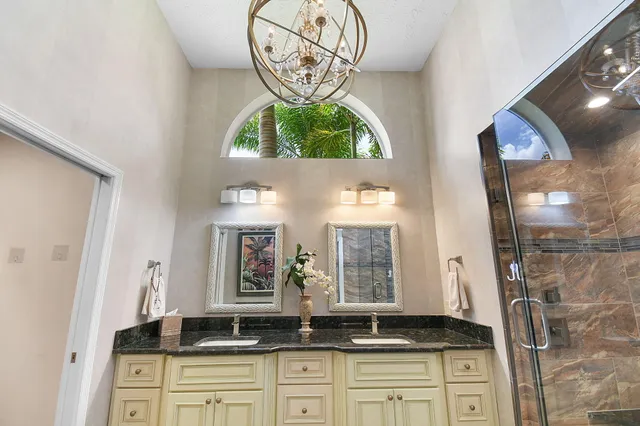 a front view of a house with porch